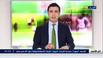 السفير المصري يكشف للنهار عن لقاء ودي بين الخضر و الفراعنة