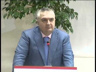 META ME LRI ME 8 MAJ DO TE FITOJME BASHKINE E TIRANES LAJM