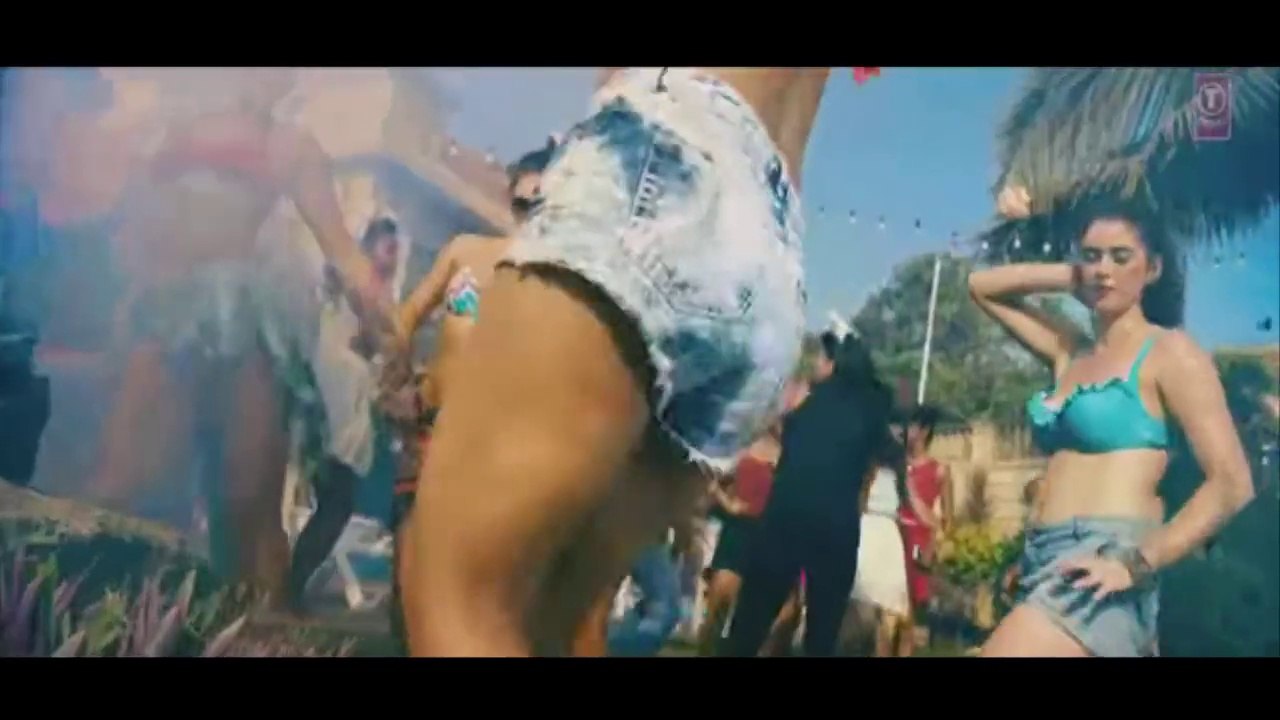 Daddy Mummy VIDEO Song _ Urvashi Rautela _ Kunal Khemu _ Bhaag Johnny _ T-Series