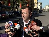 TRAFIKU NE TIRANE BASHKIA SHPEJGON SKEMEN E RE TE QARKULLIMIT RRUGOR LAJM