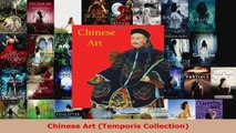 Download  Chinese Art Temporis Collection PDF Online