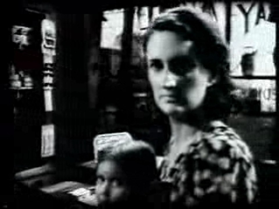 Pub Levi's réalisée par Michel Gondry