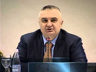 META MBLEDH STRUKTURAT TE NDALIM FITOREN E RAMES NE TIRANE ME CDO KUSHT LAJM