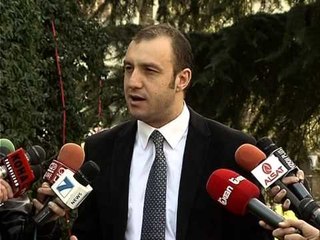 PS I PERGJIGJET METES PERGJIGJEN DO TA MARRESH ME PROTESTEN E 21 JANARIT LAJM