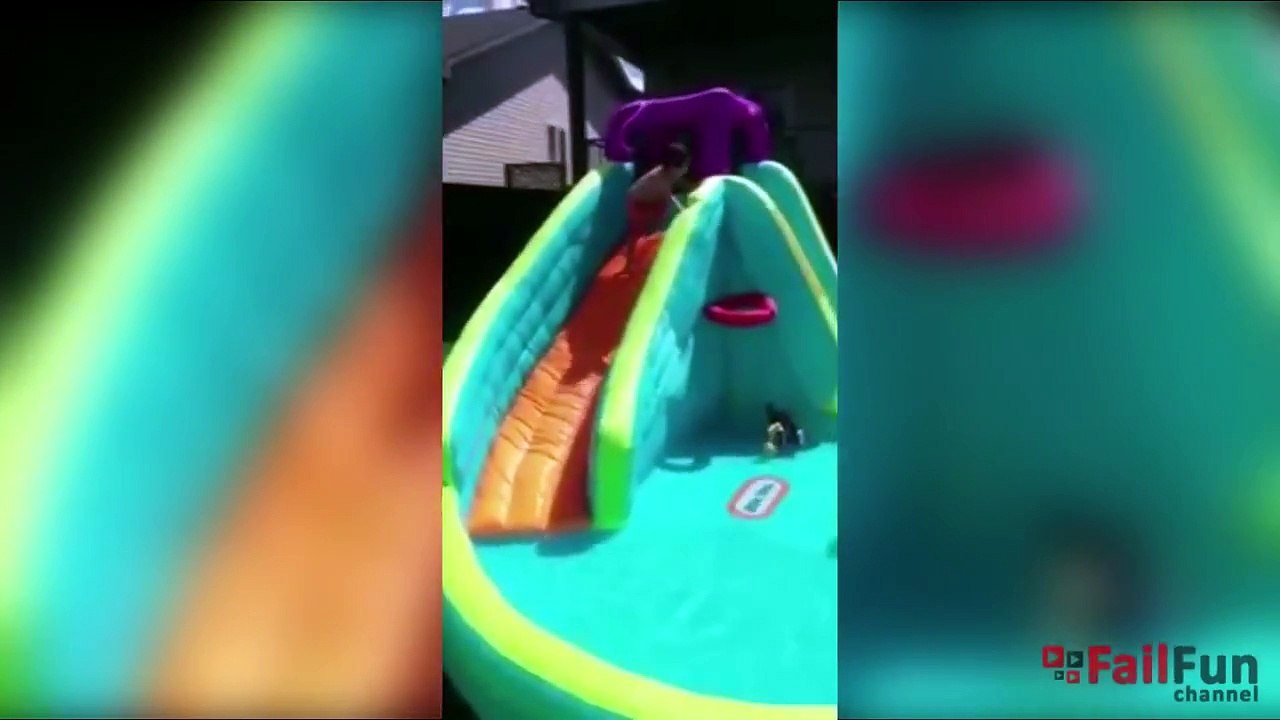Ultimate Fails Compilation #27 || June 2015 || FailFun
