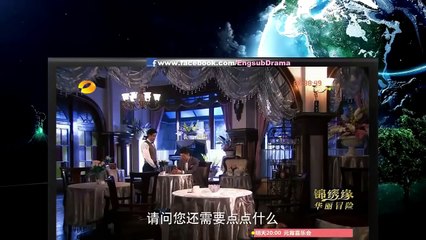 Cruel Romance 2015 ep 4 (Engsub)