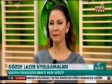 Uzm. Op. Dr. Bayram Yapıcı, “HT Sağlık” programında konuk olarak yer aldı - Dünyagöz