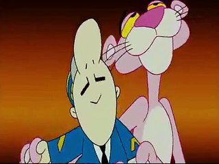 Pink Panther Theme Song