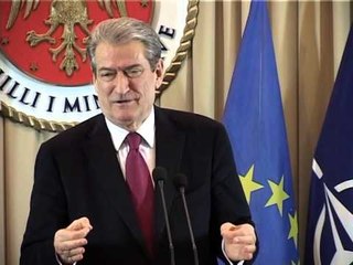 BERISHA PER DOREHEQJEN META U LARGUA SE U VERTETUA MANIPULIMI ME VIDEON LAJM