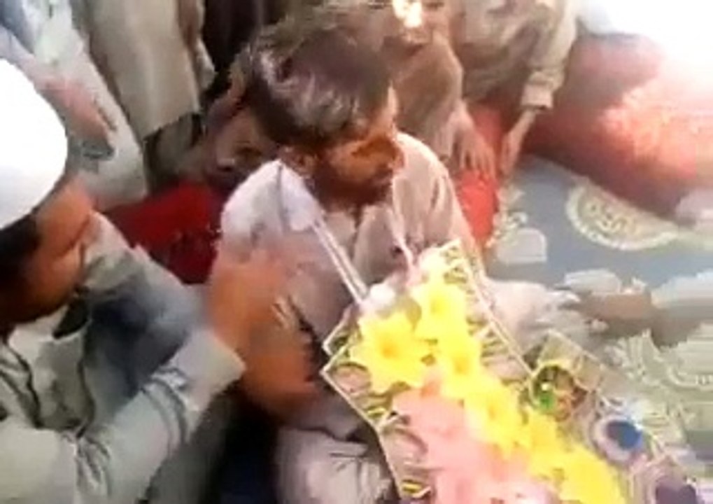 Amazing Nikah