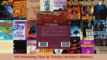 Download  Oil Painting Tips  Tricks Artists Bibles Ebook Free