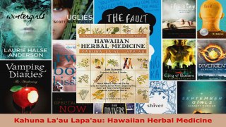 Download  Kahuna Laau Lapaau Hawaiian Herbal Medicine Ebook Free