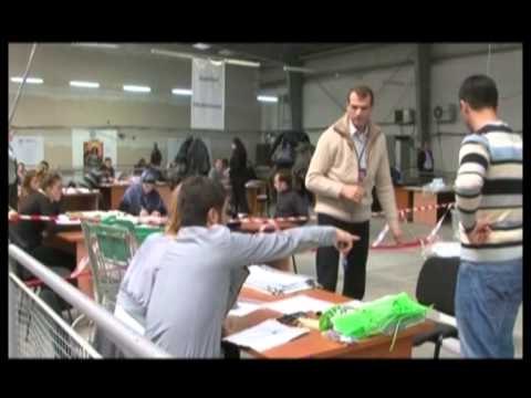 ENEMO PER ZGJEDHJET KQZ NE KOSOVE U NDIKUA POLITIKISHT LAJM