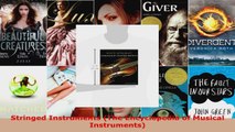 Download  Stringed Instruments The Encyclopedia of Musical Instruments PDF Online