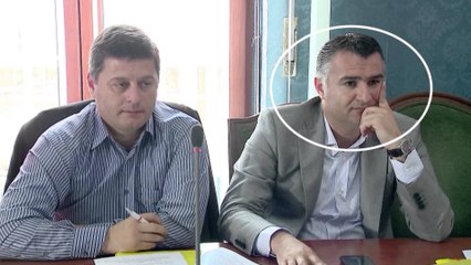 ARBEN NDOKA REAGON PAS RAPORTIT TE DASH