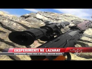 Saktësohet vendi nga u qellua Ibrahim Basha - News, Lajme - Vizion Plus