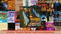 Download   Golden Hands  Encyclopedia of Knitting and Crochet Collins Golden Hands craft EBooks Online