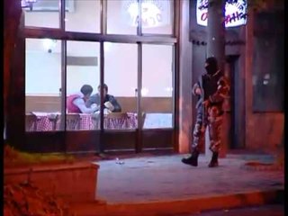 TRAFIKU I KOKAINES GODITET RRJETI NDERKOMBETARE NE MAQEDONI LAJM