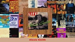 Read  Alexis Smith PDF Free