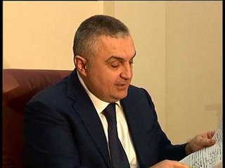 META PER PRIFTIN ISH MINISTRI TREGON DOKUMENTA KUNDER PRIFTIT LAJM