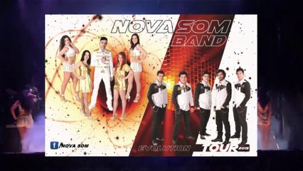 Nova Som Band 2015