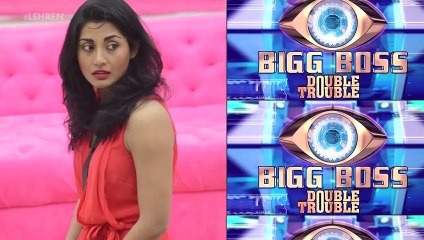 Rimi Sen Finally EVICTED from show !  -