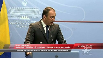 Masa kundër azilkërkuesve - News, Lajme - Vizion Plus