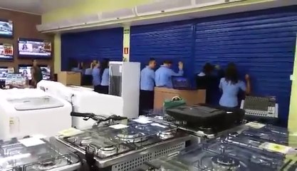 Black Friday au Brésil