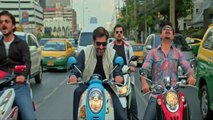 Dance The Party HD Video Song Jawani Phir Nahi Ani [2015]