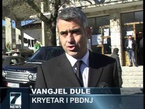 DULE PER SKANDALIN KREU I PBDNJ PERDOR TONE TE MODERUARA LAJM