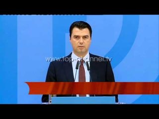 Basha: Rama gënjeu partnerët - Top Channel Albania - News - Lajme