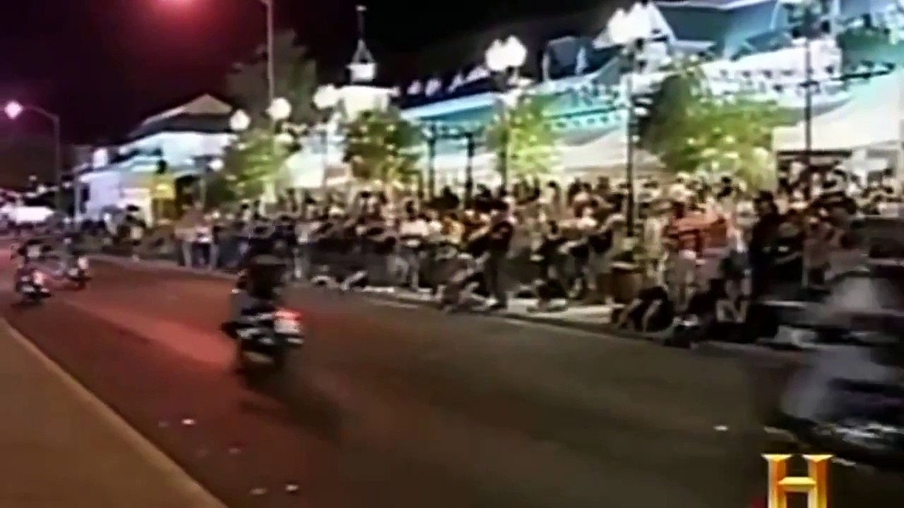 Mongols MC Most Vicious Motorcycle Gang Crime Documentary 2015