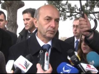 PERGATITI FANTV KOSOVE HOMAZHE TEK VARRI I IBRAHIM RUGOVES LAJM