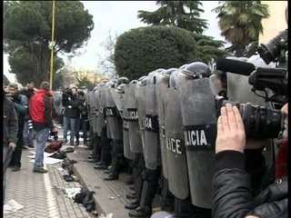 PA KOMENT SITUATE E NDERE PERPLASJE E FORTE NE BULEVARD LAJM