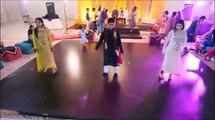 Trap-Queen-Matt-Steffanina-Pakistani-Wedding-Dance-Cover