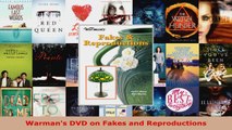 Read  Warmans DVD on Fakes and Reproductions Ebook Free