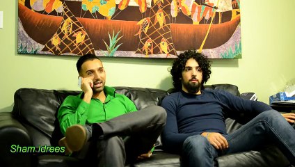 We All Have That One Friend by Sham Idrees