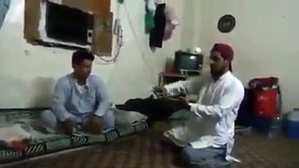 Pathan boys making fun - pashto funny video