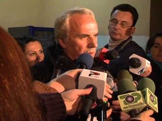SPITALI USHTARAK KONFIRMOHEN TE VRARET NGA MJEKU DHE OPOZITA LAJM