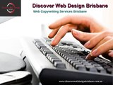 Web Copywriting Services In Brisbane