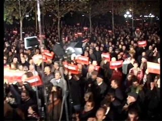 RAMA QEVERISE NUK FRIKESOHEMI QEVERIA TI HAPE RRUGEN ZGJEDHJEVE LAJM