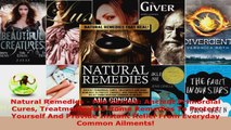 Download  Natural Remedies  Mia Conrad Ancient Primordial Cures Treatments And Home Remedies To PDF Online