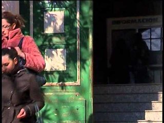 SPECIALIZIMI NE MJEKESI QEVERIA I JEP FUND PROTESTES RRIT NUMRIN E KUOTAVE LAJM