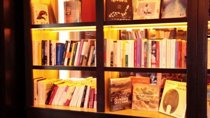 Bibliothérapie : rencontre avec Nathalie Loiseau