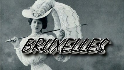 Bruxelles par Jean Loup