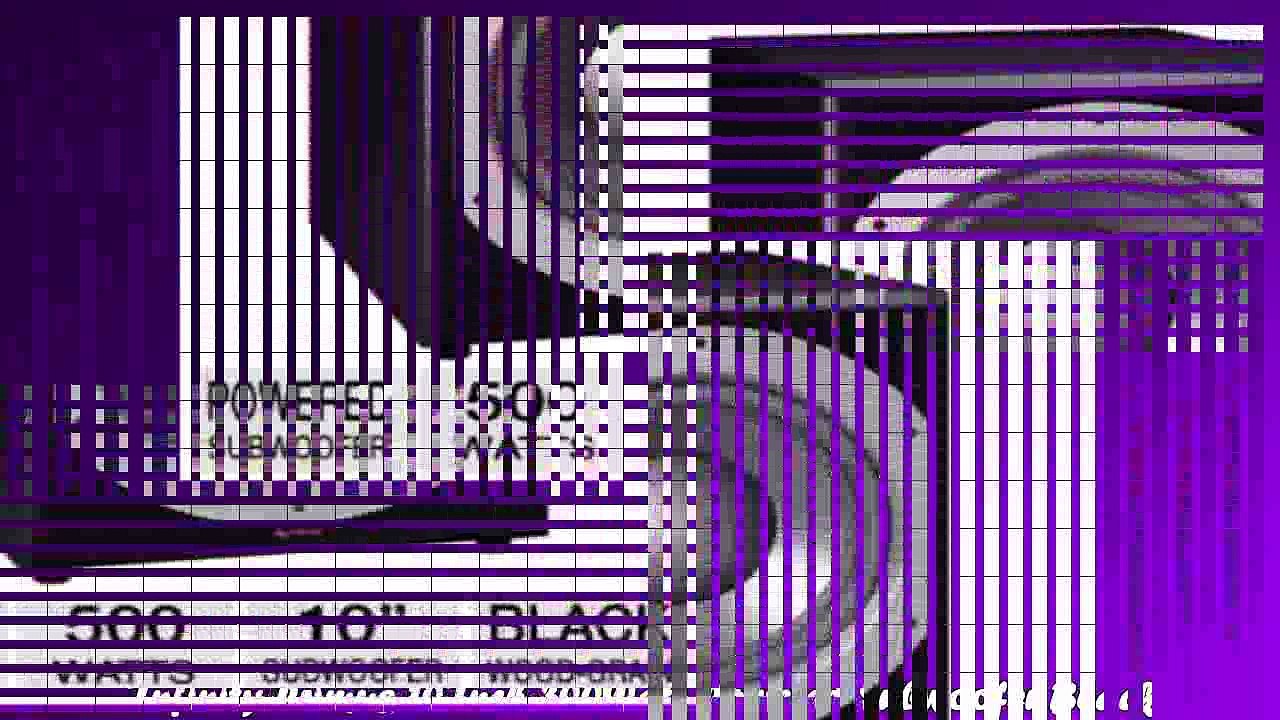 Best buy Bookshelf Speakers  Infinity Primus 10Inch 300Watt Powered Subwoofer Black