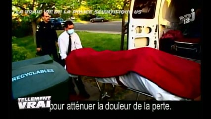 TELLEMENT VRAI 2015 SPECIALE ENQUETES CRIMINELLES