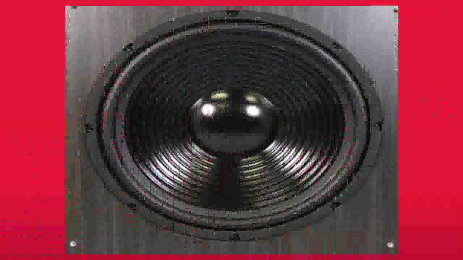 theater solutions sub15f