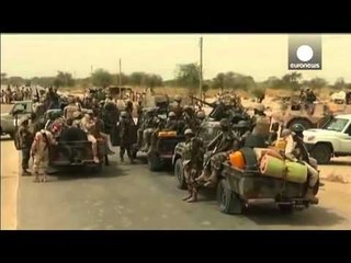 USHTRIA E NIGERISE SHPETON DHJETRA PENGJE NGA DUART E TERRORISTEVE TE BOKO HARAM LAJM