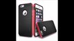 Verus iPhone 6 Plus 6S Plus Case New Iron Shield Series Kılıf